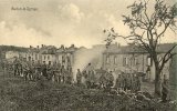 Frankreich Audun le Roman -