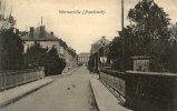 Frankreich Warmerville -