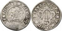 Brandenburg-Preussen 1/24 Taler Friedrich Wilhelm -