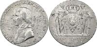 Preussen Taler Friedrich Wilhelm III. -