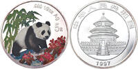 China 10 Yuan Panda -