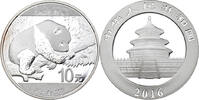 China 10 Yuan Panda -