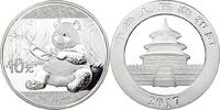 China 10 Yuan Panda -