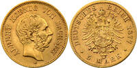 Sachsen 5 Mark Albert -