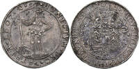 Braunschweig Wolfenbüttel Taler Heinrich Julius -