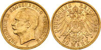 Baden 20 Mark Friedrich II. -