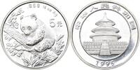 China 5 Yuan Panda -