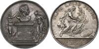 Brandenburg-Preussen Medaille Friedrich II, der Große - auf den Frieden von Teschen -