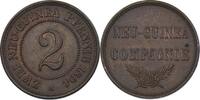Deutsch Neu-Guinea 2 Pfennig -