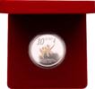 Irland 10 Euro Special Olypmics in Dublin -
