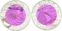 Österreich 25 Euro Bionik, OVP -