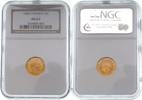 Frankreich 5 Francs Napoleon III. -
