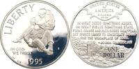 USA 1 Dollar Civil War -
