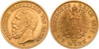 Baden 5 Mark Friedrich I. -
