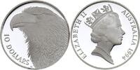 Australien 10 Dollars Keilschwanzadler -
