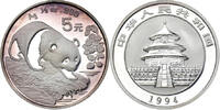 China 5 Yuan Panda -