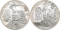 Österreich 20 Euro Die Barockzeit, OVP -