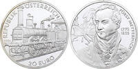 Österreich 20 Euro Biedermeierzeit, OVP -