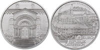 Österreich 10 Euro St. Paul im Lavanttal, OVP -