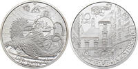 Österreich 10 Euro Der Basilisk, in Kapsel -