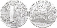 Österreich 20 Euro Die Belle Epoque, in Kapsel -