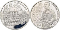 Österreich 100 Schilling Kronprinz Rudolf - Mayerling -