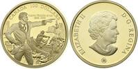 Kanada 100 Dollars Simon Fraser -