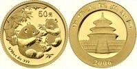 China 50 Yuan Panda -