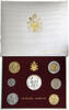 Vatikan 10 Lire - 1000 Lire, KMS Kathechismus der Katholischen Kirche -