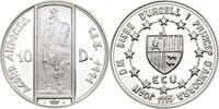 Andorra 10 Diners Ramon Berenguer III. -