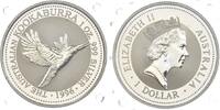 Australien 1 Dollar Kookaburra -