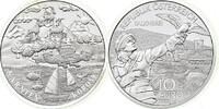 Österreich 10 Euro Kärnten, OVP -