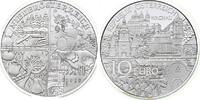 Österreich 10 Euro Niederösterreich, OVP -