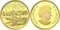 Kanada 100 Dollars Arktis Expedition Ottawa -