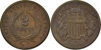 USA 2 Cents -