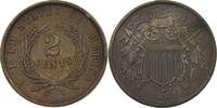 USA 2 Cents -