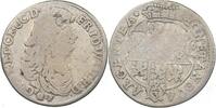 Preussen 1/3 Taler Friedrich Wilhelm -