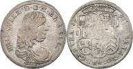 Preussen 1/3 Taler Friedrich Wilhelm -