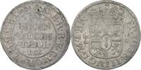 Preussen 1/12 Taler Friedrich III. -