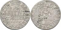 Brandenburg-Preussen 1/12 Taler Friedrich Wilhelm -