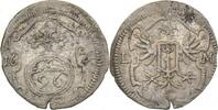 Brandenburg-Preussen Dreier Georg Wilhelm -
