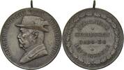 Ludwigsburg Schützenmedaille Jubiläumsschießen - Hindenburg -