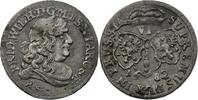 Preussen 6 Groschen Friedrich Wilhelm -