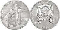 Korea 1 Clay Chiwoo Cheonwang -