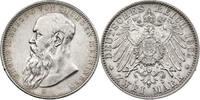 Sachsen-Meiningen 2 Mark Georg II. -