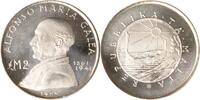 Malta 2 Pounds Malta, 2 Pounds, Alfonso Maria Galea, 1975, st -