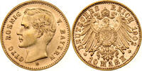 Bayern 10 Mark Otto -
