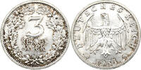 Weimar 3 Reichsmark -