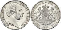 Bayern Vereinstaler Maximilian II. -