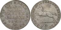 Braunschweig Wolfenbüttel 24 Mariengroschen Karl Wilhelm Ferdinand -